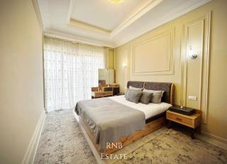 Apartments Gardens 1 RNB estate Tashkent - 3
