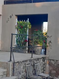 African Bushveld 129A 2 Bedroom Unit - 4