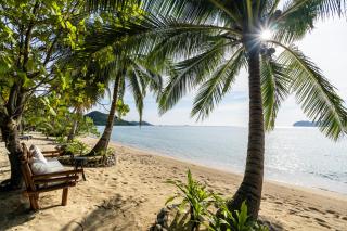 San Nicolas Private Beach - 5