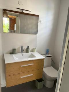 Hébergement 2 personnes île de La Réunion - 6