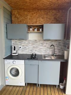 Hébergement 2 personnes île de La Réunion - 5