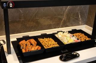 Atour Hotel Yiwu's Heart Xiuhu Park - 2