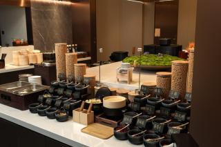 Atour Hotel Yiwu's Heart Xiuhu Park - Yiwu - 7