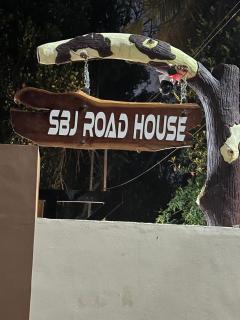SBJ Road House - 0