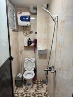 Morden Apt 6Br Old Quater - 4