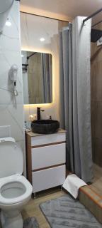 1 комнатная квартира по проспекту Абая, 36 - 7