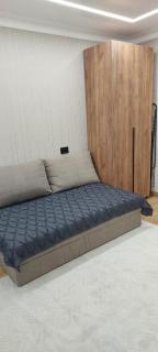 1 комнатная квартира по проспекту Абая, 36 - 4