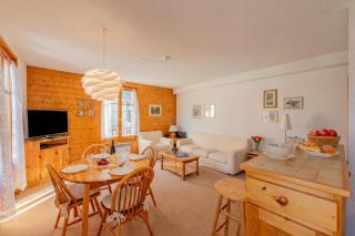 Appartement De l'Aiguille Du Midi - Happy Rentals - 0