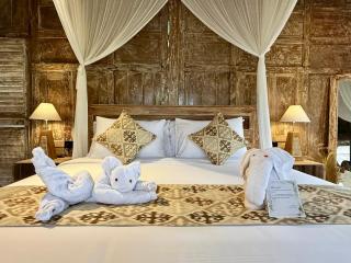 Sunshine dijoglo villa - 4