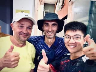 PH Airport Restop - 2