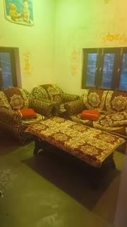 Madhav homestay - 4