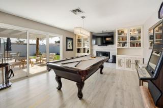 The Cactus Palace - Desert retreat ,Heated pool - 6