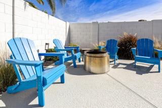 The Cactus Palace - Desert retreat ,Heated pool - 3