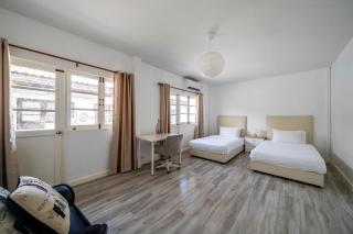 City Home 4BR near Hua Mak station with parking - 2