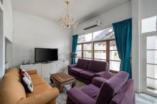 City Home 4BR near Hua Mak station with parking - 7