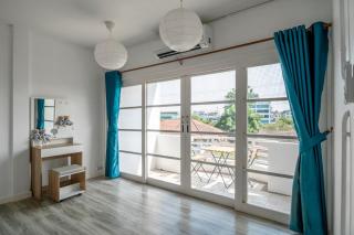 City Home 4BR near Hua Mak station with parking - 1