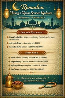 Bangi Resort Hotel - 8