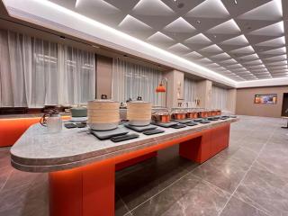 Atour Hotel Hangzhou Xiaoshan South Railway Station Xiaoshan Road - Xiaoshan - 8