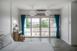 City Home 4BR near Hua Mak station with parking - 5