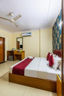 Hotel Ashoka international At Karol Bagh - 4
