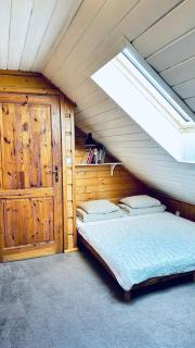 Chata pod Jaworem w Wiśle - 2