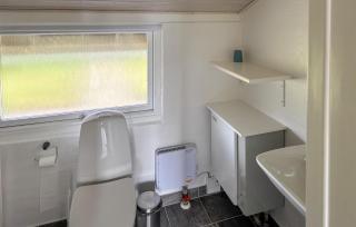 Gorgeous Apartment In Hemmet With Sauna - 1