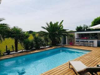 Belle villa contemporaine - 7