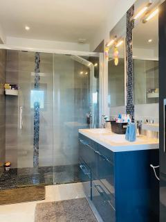 Belle villa contemporaine - 4