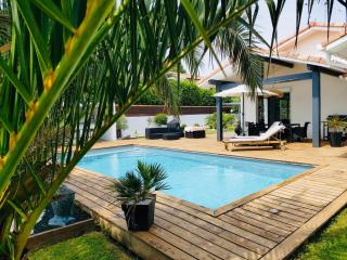 Belle villa contemporaine - 2