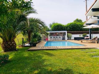 Belle villa contemporaine - 1