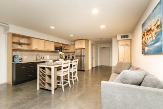 Fabulous and Spacious 2 level LOFT with Pool GyM Parking - 1