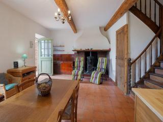 Charming Holiday Home in Tautavel with Balcony - 2