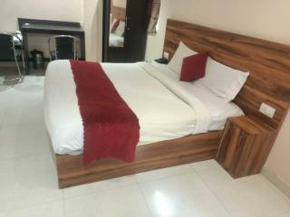 Hotel O The Happiness Hotel - 4