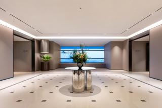 IntercityHotel Hongqiao Transportation Hub - 6