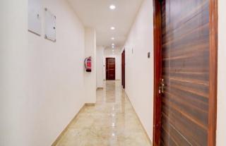 Townhouse SSM Hospital Formerly The Arcas Hotel - 1