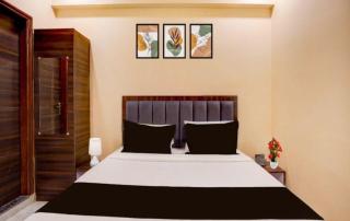 Townhouse SSM Hospital Formerly The Arcas Hotel - 6