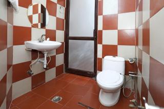 Hotel O Sector 93 Noida Formerly Grand Empire - 5