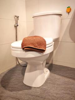 TK Thongrak Apartment - 9