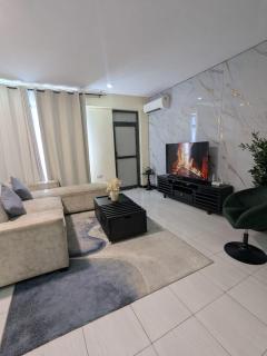 Magessa oven view apartment - 5