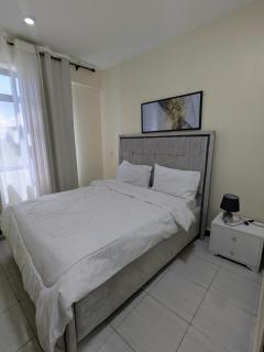 Magessa oven view apartment - 4