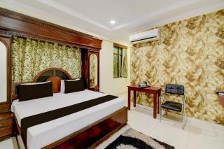 Townhouse Godavarikhani Bus Terminal Formerly Sai Leela Residency - 9