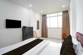 Super Collection O Hingna City Court Nagpur Formerly Hotel Dream Inn - 3