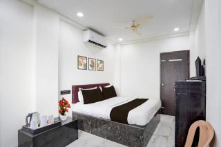 Super Collection O Hingna City Court Nagpur Formerly Hotel Dream Inn - 9