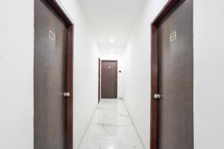 Super Collection O Hingna City Court Nagpur Formerly Hotel Dream Inn - 2