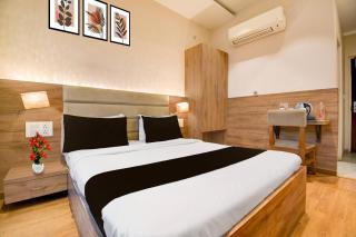 Super Townhouse Vibhuti Khand Gomti Nagar Formerly Pratham Inn - 9