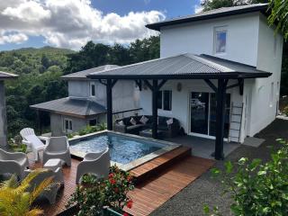 Villa Bangkok, charme, nature entre terre et mer - 4