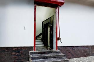 Super Townhouse Jhilmil Metro Station Formerly Legacy Residency - 2