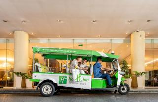Holiday Inn Bangkok Silom by IHG - 5