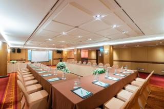 Holiday Inn Bangkok Silom by IHG - 4