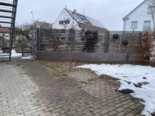 Appartement Morgensonne - 7